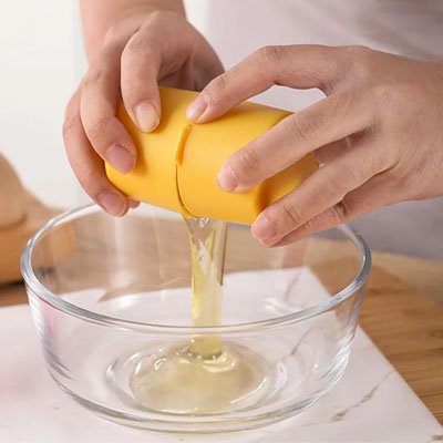 Coupe oeuf Polyvalence culinaire