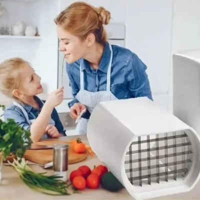 Coupe frite manuel | Precision Pro