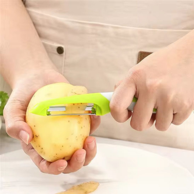 Eplucheur-legume-pratique