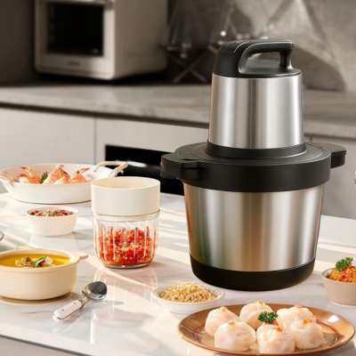 hachoir-a-viande-electrique-grande-quantité