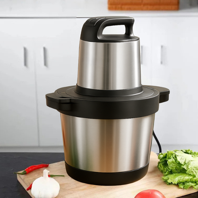 Hachoir-a-viande-electrique-puissant