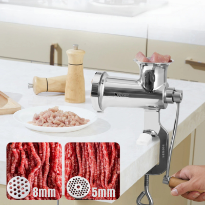 HACHOIR A VIANDE MANUEL