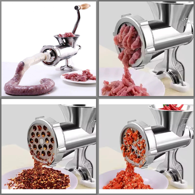 HACHOIR A VIANDE MANUEL