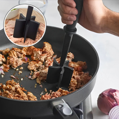 HACHOIR VIANDE MANUEL