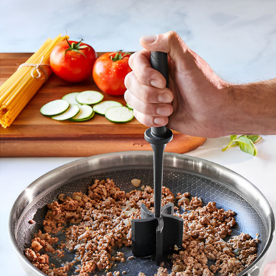 HACHOIR VIANDE MANUEL