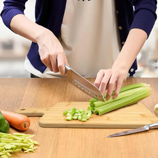 planche a découper antibactériennes 