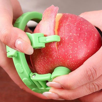 Éplucheur-à-pommes-epluche-juste-la-chair