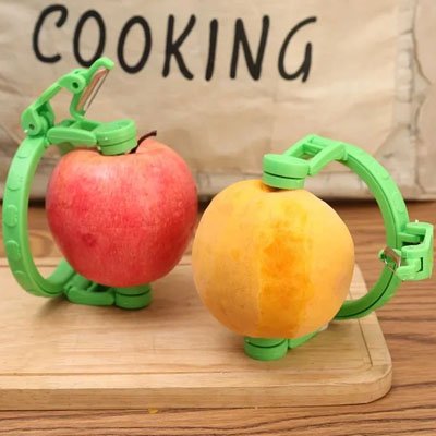 Éplucheur-à-pommes