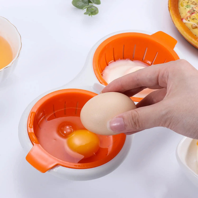 CUISEUR À OEUF MICRO ONDE | EGGYCHEF