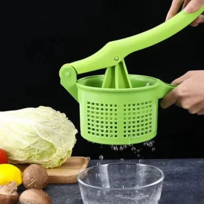 presse légumes manuel compact