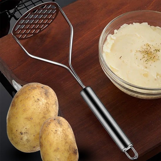 Presse purée manuel Polyvalente