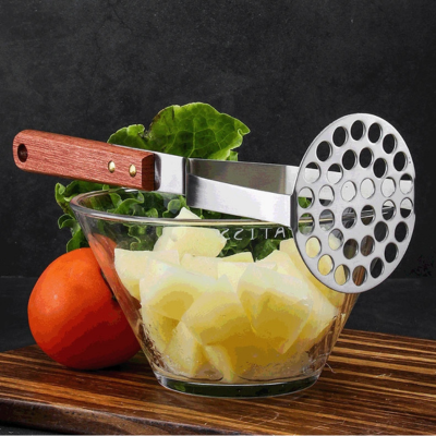 presse purée manuel robuste et pratique