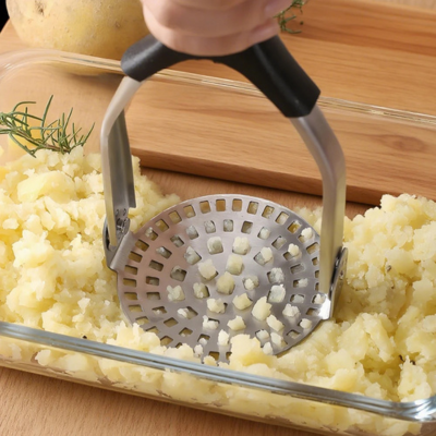 presse purée pliable robuste