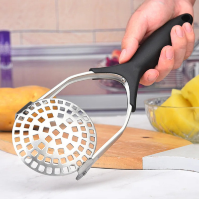 presse purée pliable