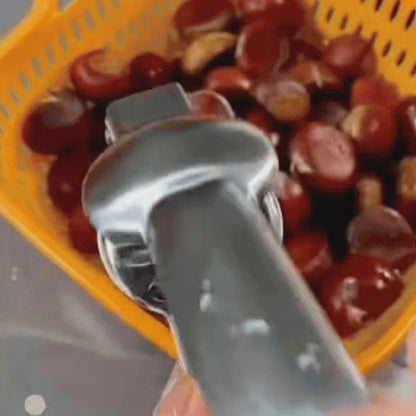 Pince à châtaignes | Inox Pro