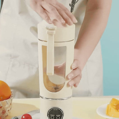 Blender smoothie Pratique