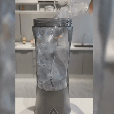 Mini mixieur