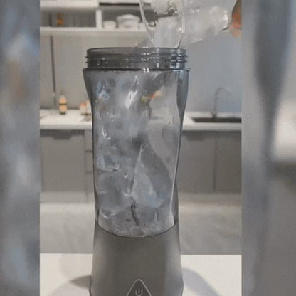 Mini mixieur