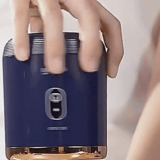 Mixeur Portable bleu 