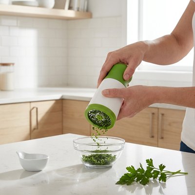 Râpe à légumes manuelle facile à utiliser