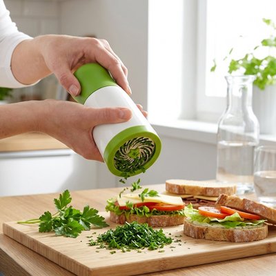 Râpe à légumes manuelle lames en acier inoxyadable 