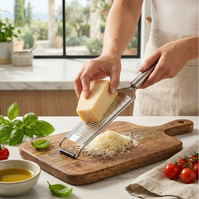 râpe  parmesan